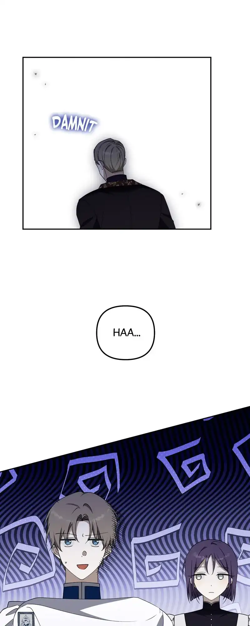 Carnephelia’s Curse is Never Ending chapter 63 page 9