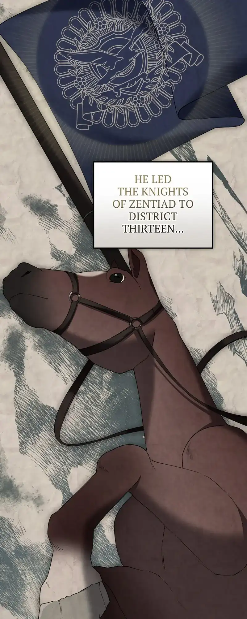 Carnephelia’s Curse is Never Ending chapter 63 page 20