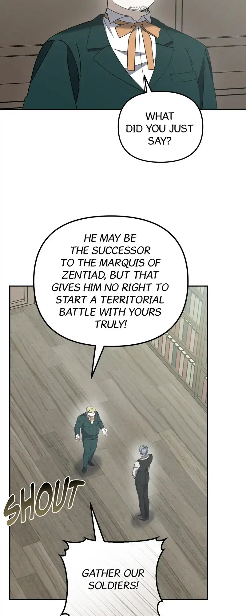 Carnephelia’s Curse is Never Ending chapter 63 page 24