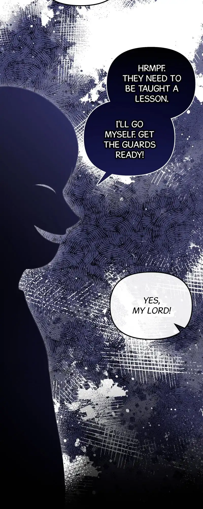 Carnephelia’s Curse is Never Ending chapter 63 page 27
