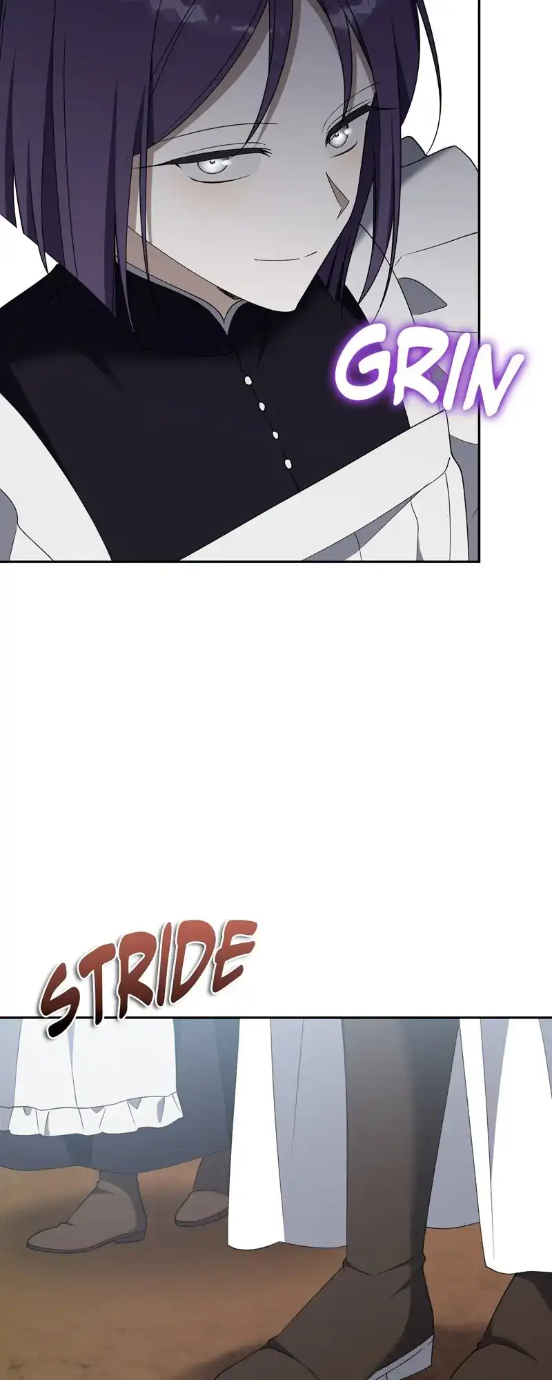 Carnephelia’s Curse is Never Ending chapter 63 page 31