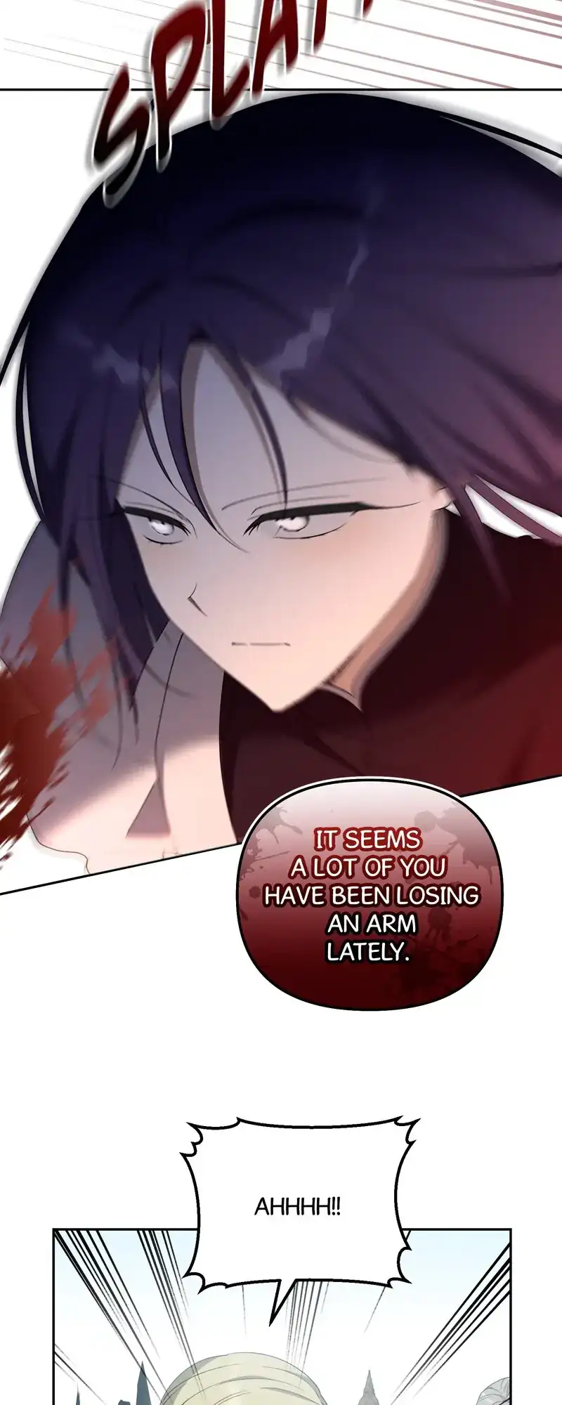 Carnephelia’s Curse is Never Ending chapter 63 page 40