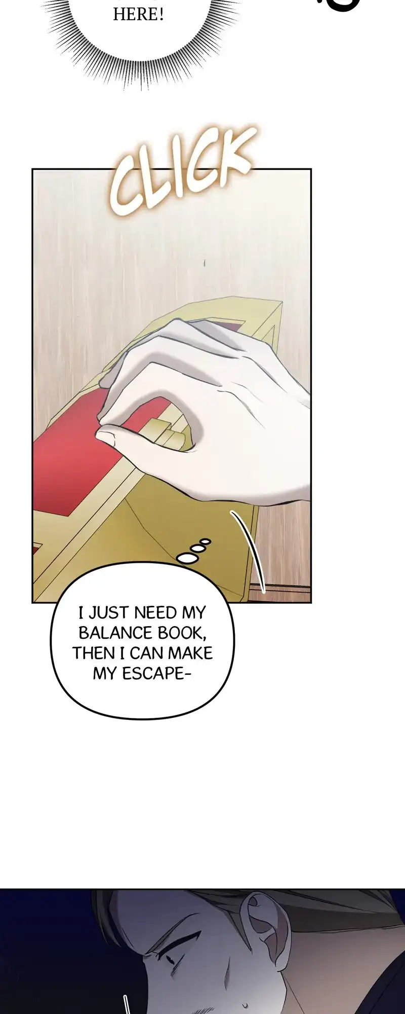 Carnephelia’s Curse is Never Ending chapter 63 page 48
