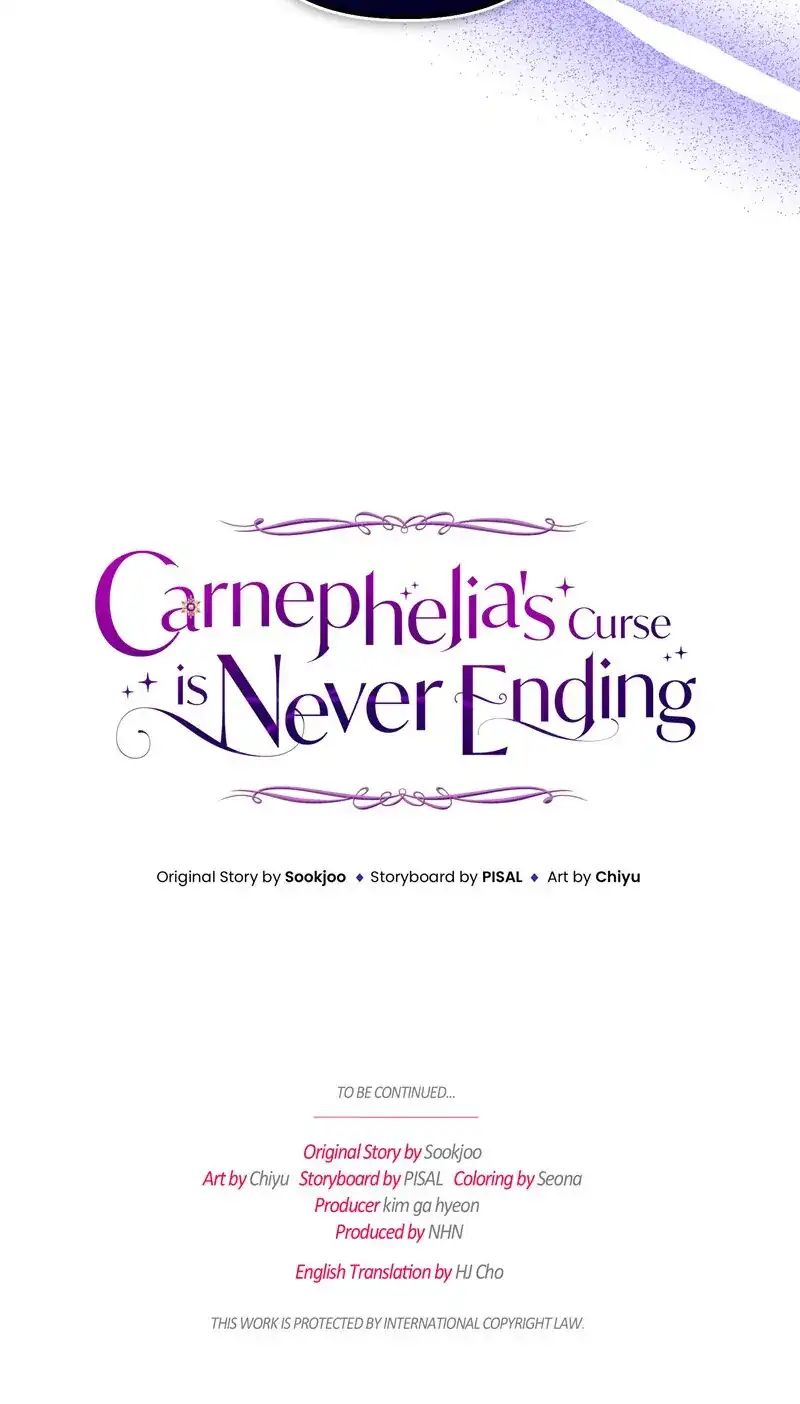 Carnephelia’s Curse is Never Ending chapter 63 page 53