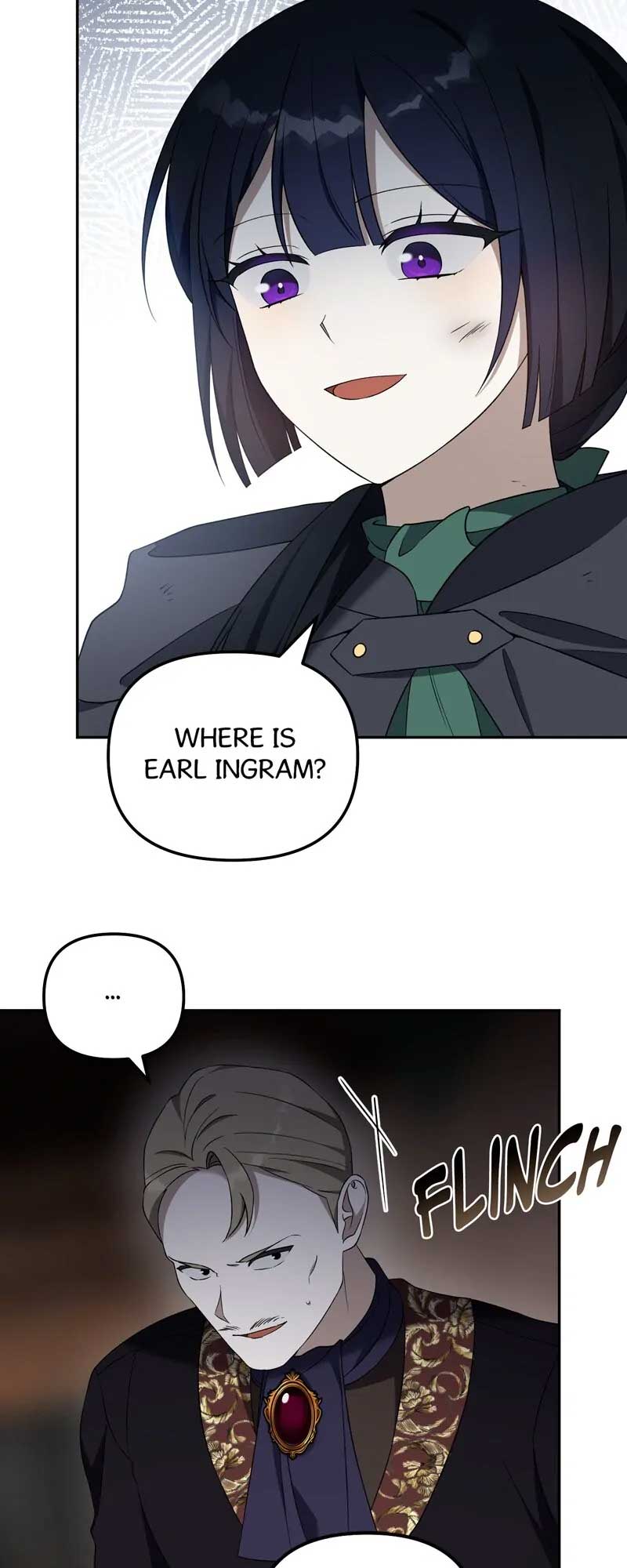Carnephelia’s Curse is Never Ending chapter 64 page 2