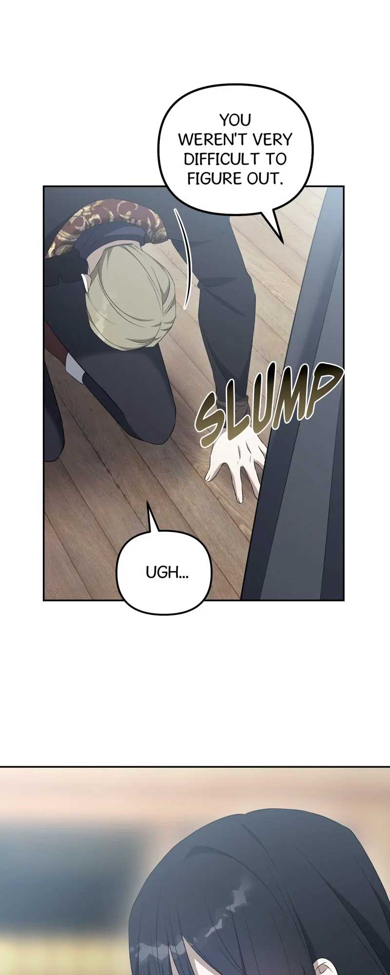 Carnephelia’s Curse is Never Ending chapter 64 page 4