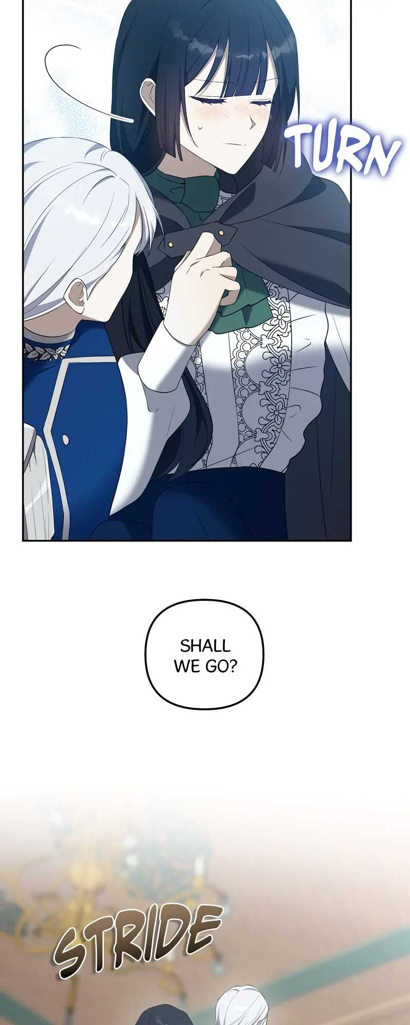 Carnephelia’s Curse is Never Ending chapter 64 page 12