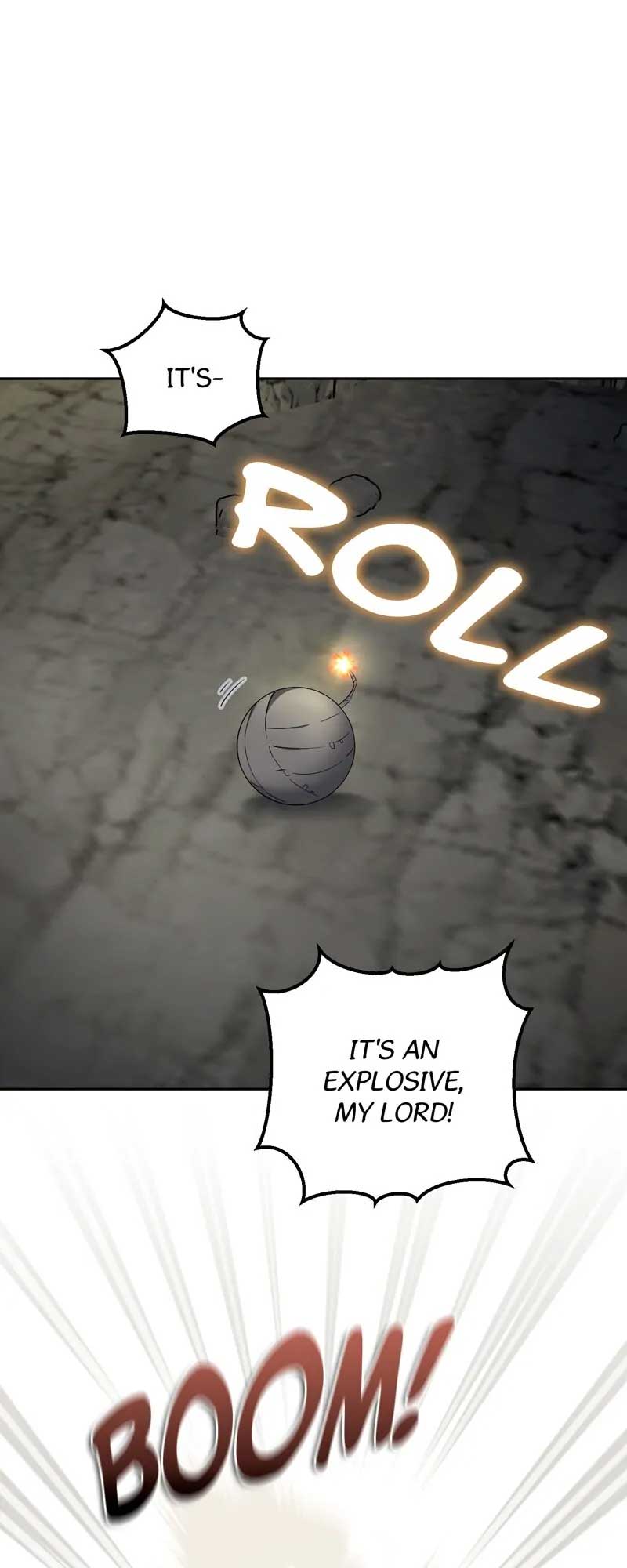 Carnephelia’s Curse is Never Ending chapter 64 page 23