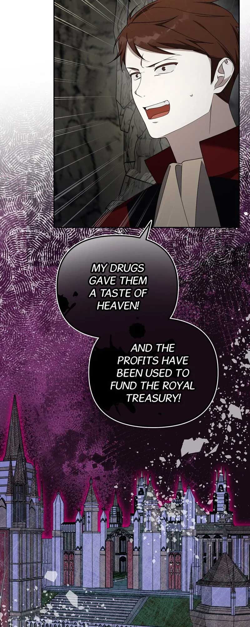 Carnephelia’s Curse is Never Ending chapter 64 page 28