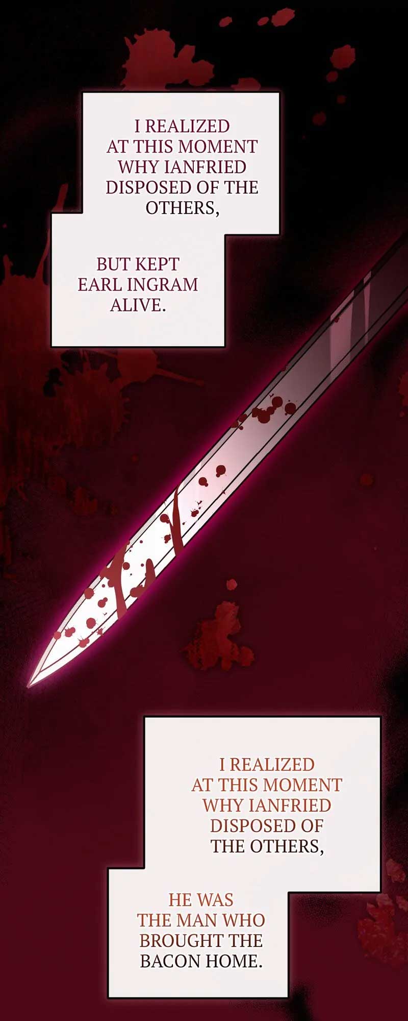 Carnephelia’s Curse is Never Ending chapter 64 page 31
