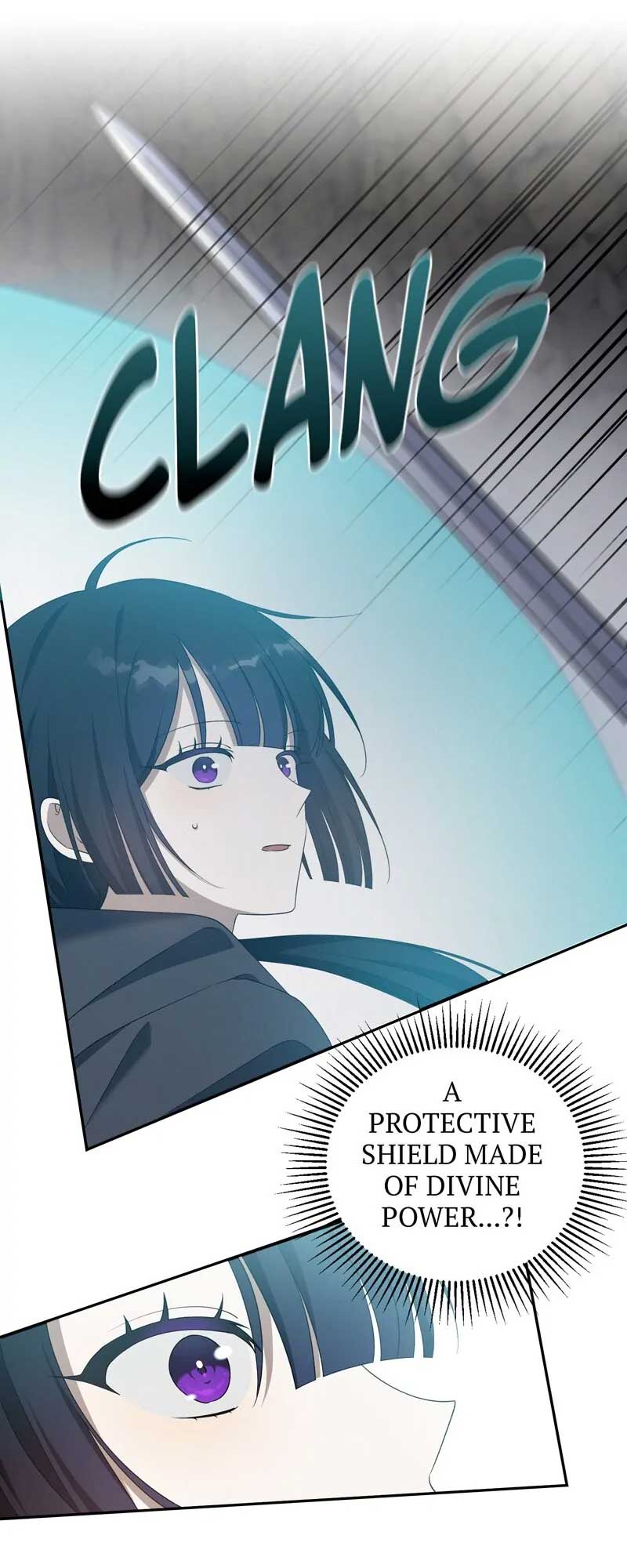 Carnephelia’s Curse is Never Ending chapter 64 page 38