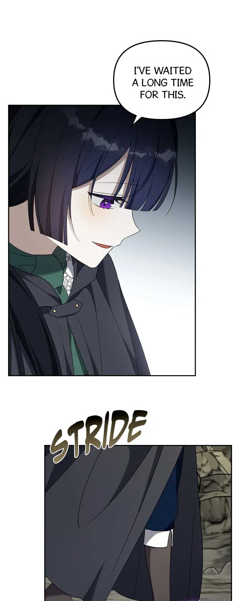 Carnephelia’s Curse is Never Ending chapter 64 page 46