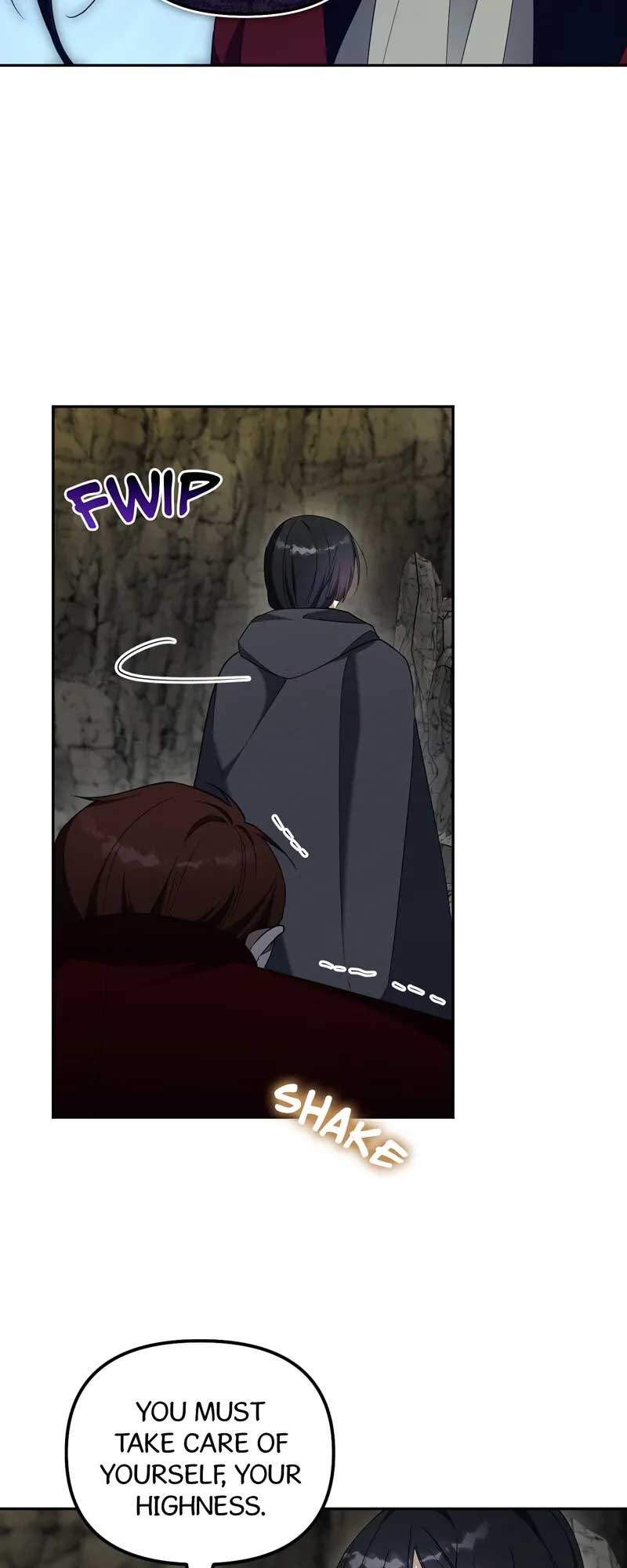 Carnephelia’s Curse is Never Ending chapter 64 page 48
