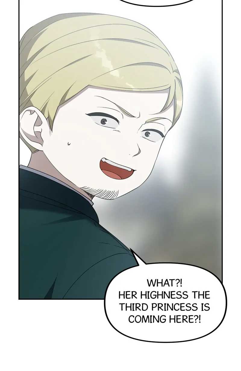 Carnephelia’s Curse is Never Ending chapter 64 page 52