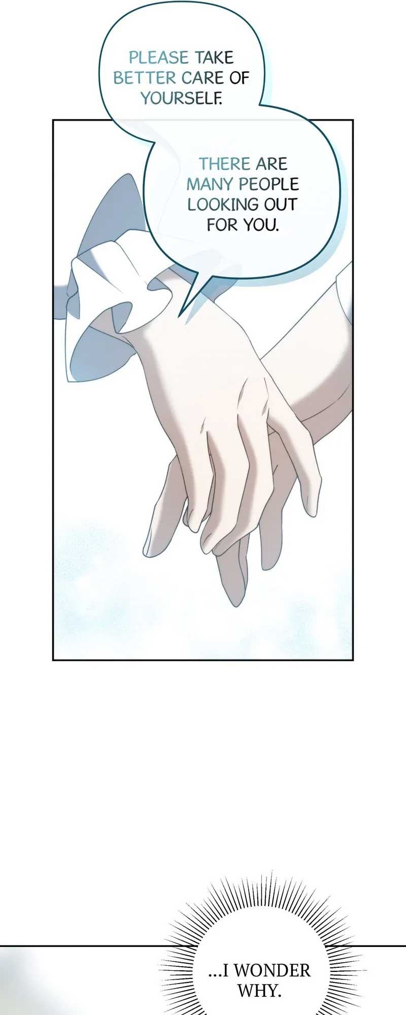 Carnephelia’s Curse is Never Ending chapter 65 page 5