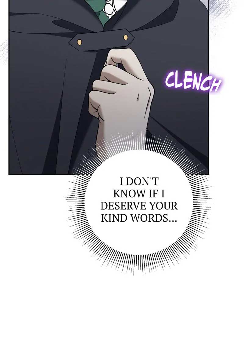 Carnephelia’s Curse is Never Ending chapter 65 page 7