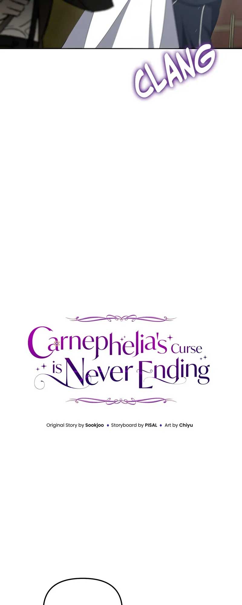 Carnephelia’s Curse is Never Ending chapter 65 page 11