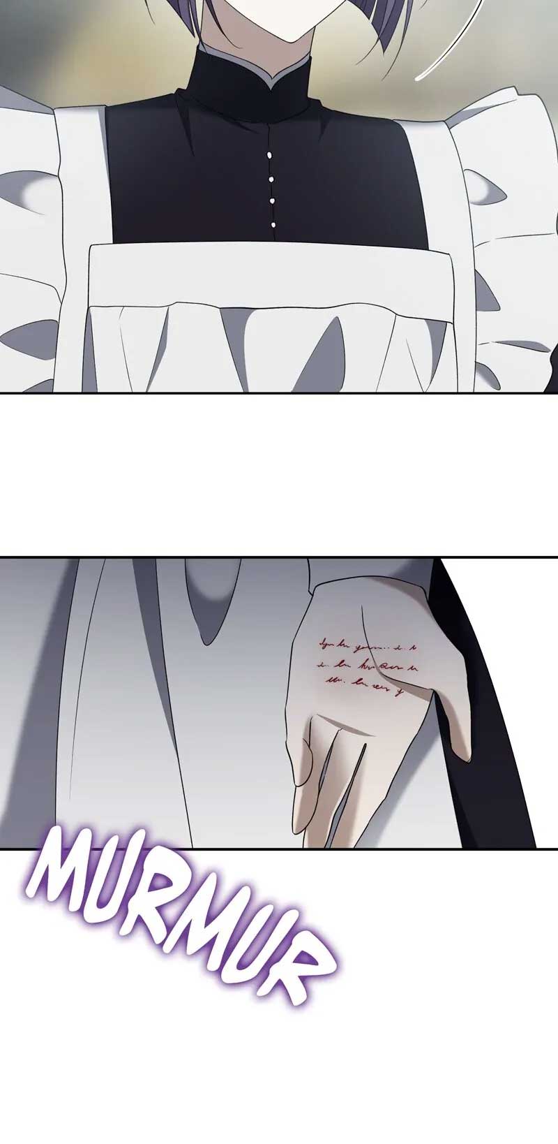 Carnephelia’s Curse is Never Ending chapter 65 page 14