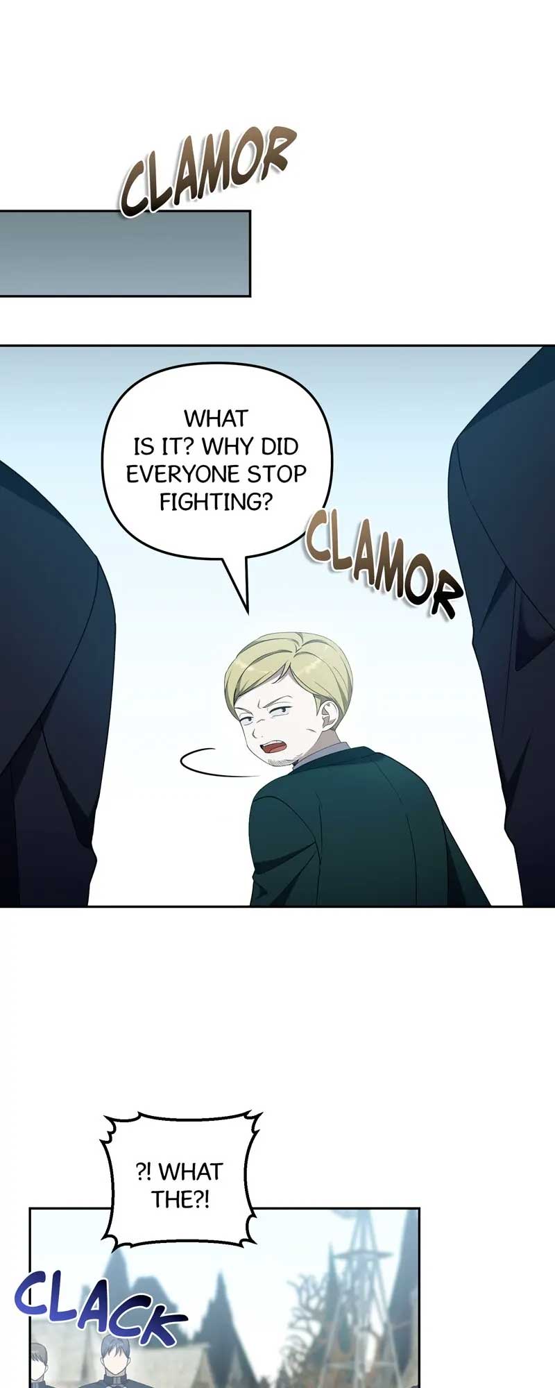 Carnephelia’s Curse is Never Ending chapter 65 page 18