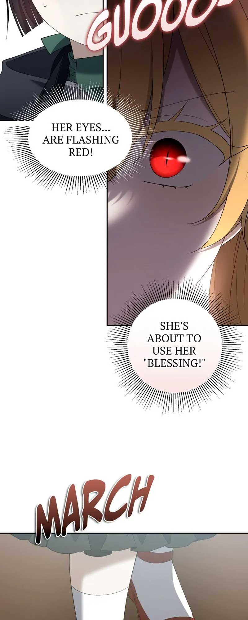 Carnephelia’s Curse is Never Ending chapter 65 page 27