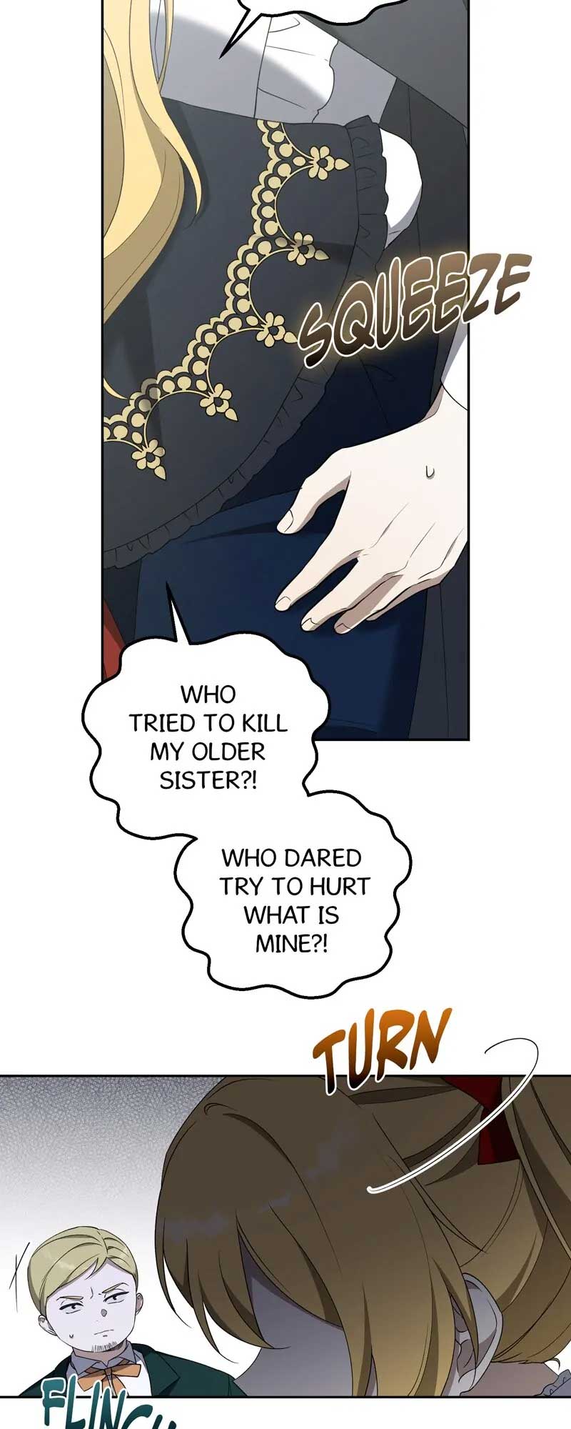 Carnephelia’s Curse is Never Ending chapter 65 page 31