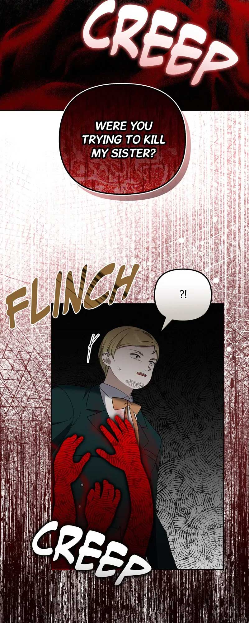 Carnephelia’s Curse is Never Ending chapter 65 page 34