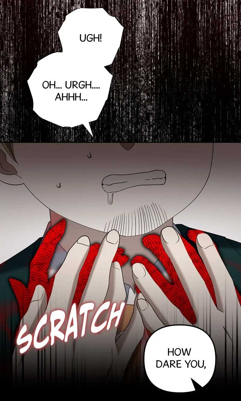 Carnephelia’s Curse is Never Ending chapter 65 page 35