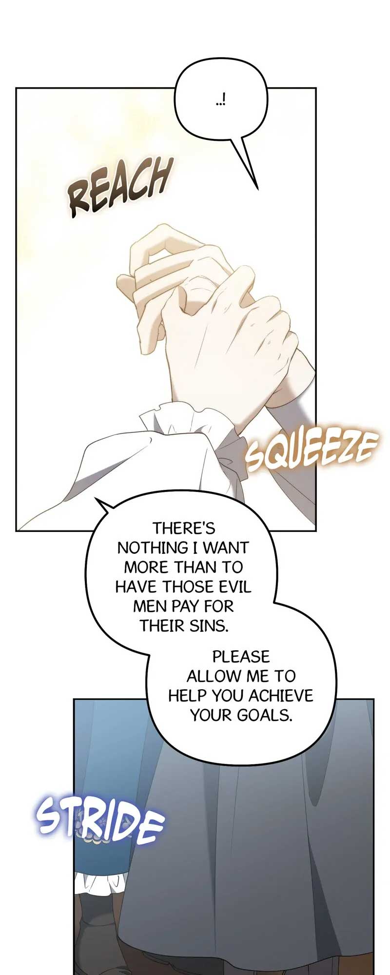 Carnephelia’s Curse is Never Ending chapter 65 page 49