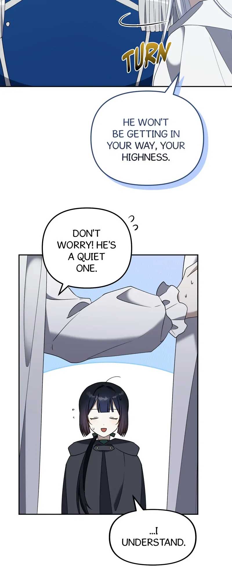 Carnephelia’s Curse is Never Ending chapter 66 page 10