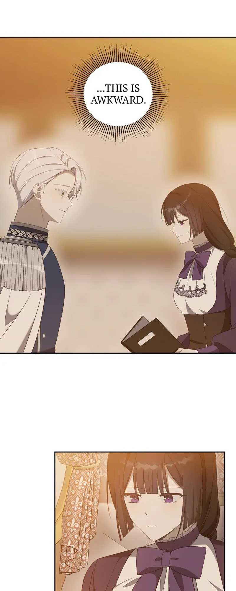 Carnephelia’s Curse is Never Ending chapter 66 page 26