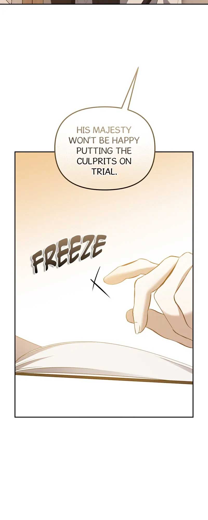 Carnephelia’s Curse is Never Ending chapter 66 page 28