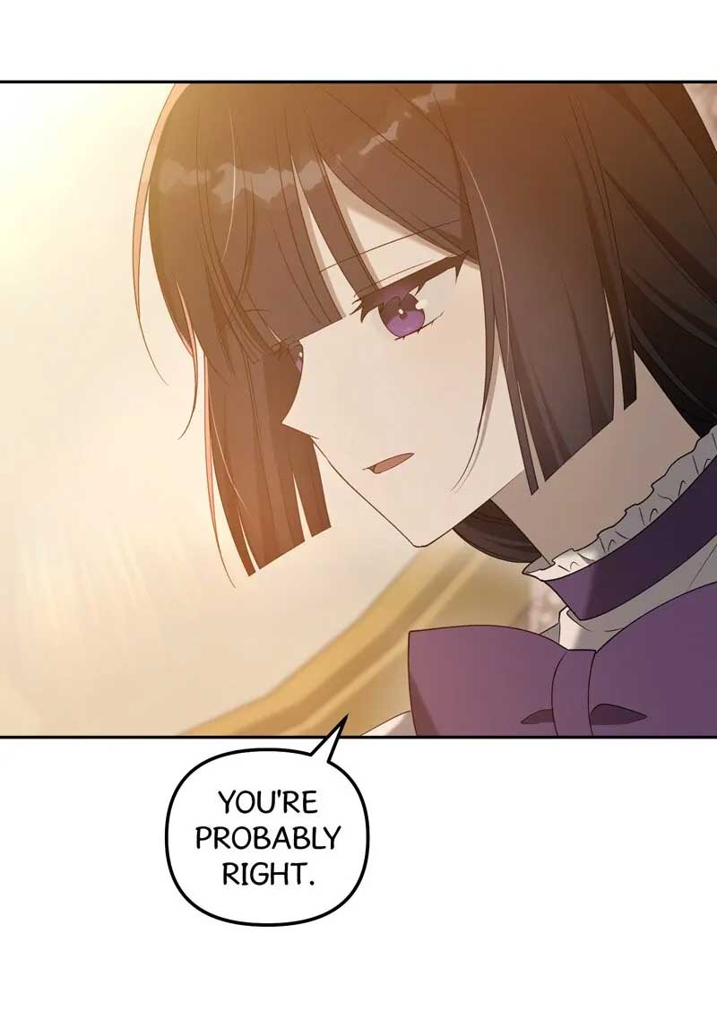 Carnephelia’s Curse is Never Ending chapter 66 page 29