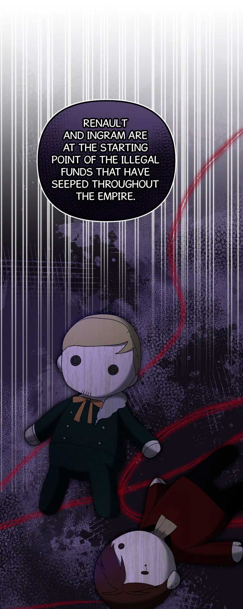 Carnephelia’s Curse is Never Ending chapter 66 page 30