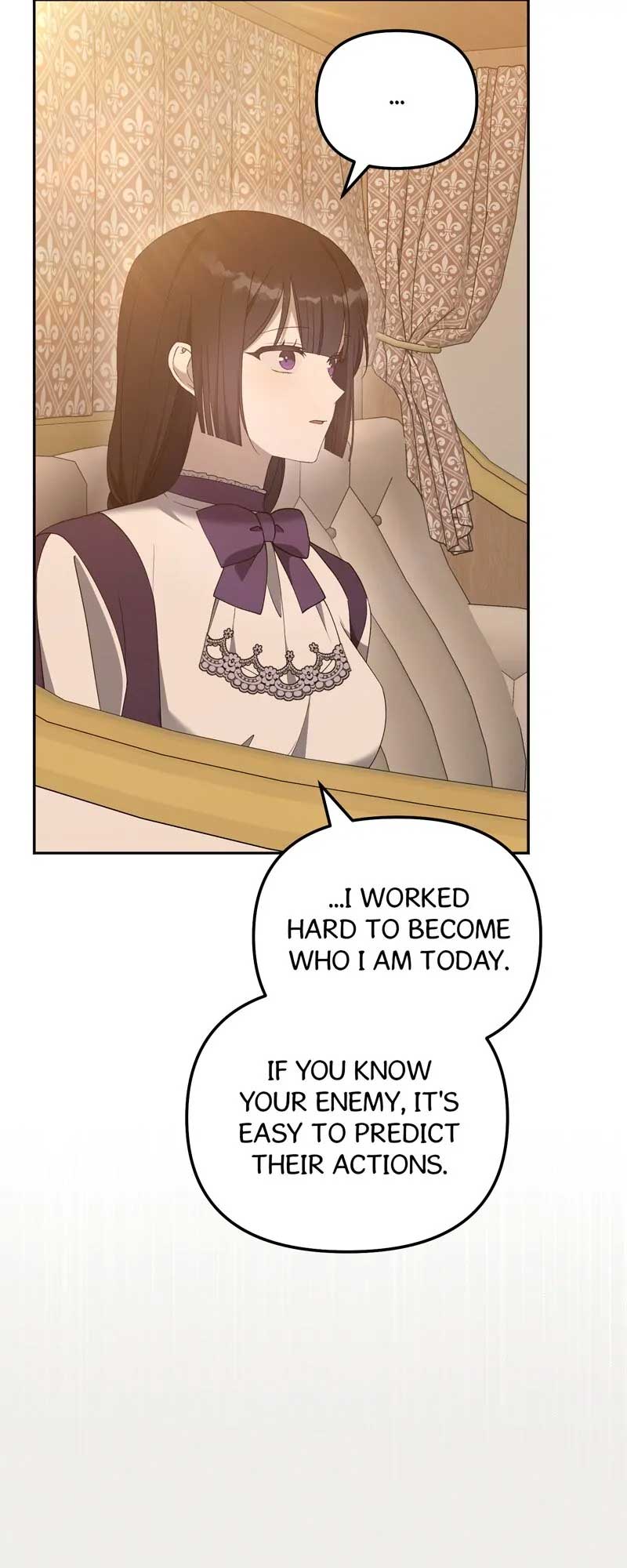 Carnephelia’s Curse is Never Ending chapter 66 page 34