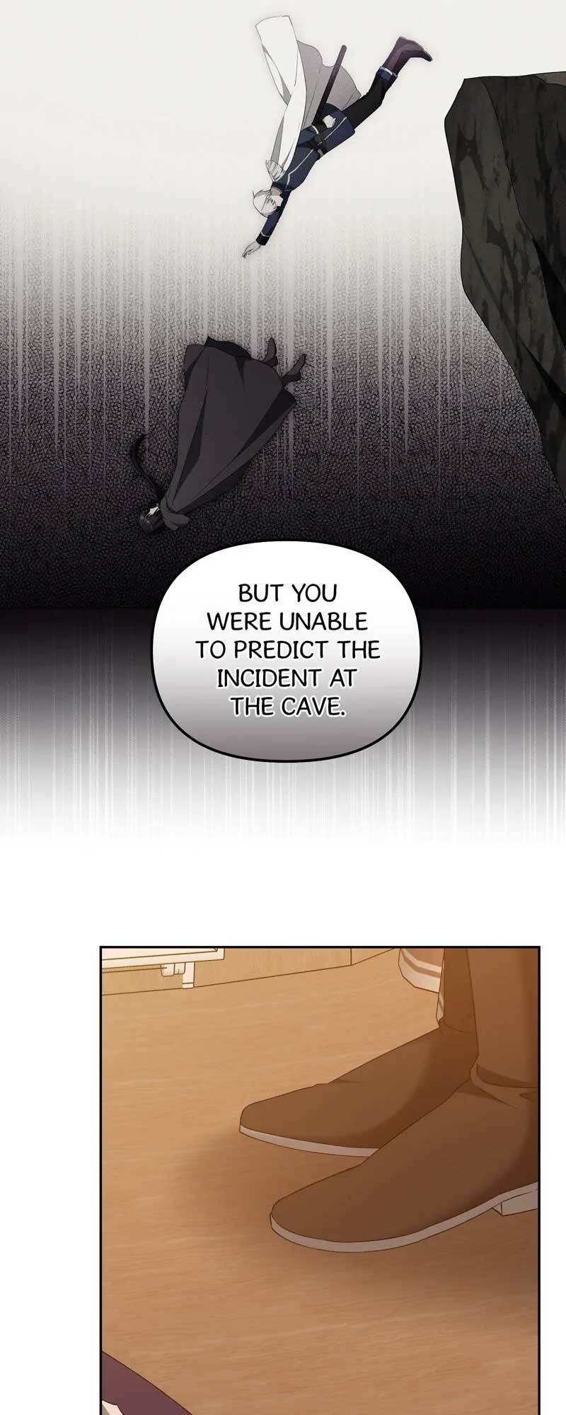 Carnephelia’s Curse is Never Ending chapter 66 page 35