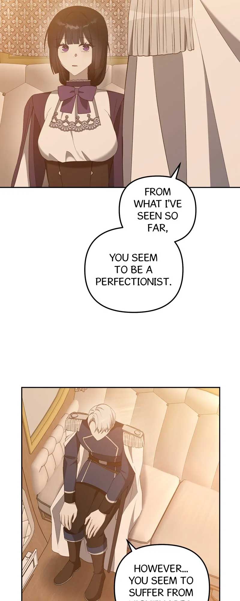 Carnephelia’s Curse is Never Ending chapter 66 page 38