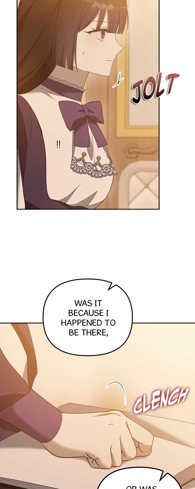 Carnephelia’s Curse is Never Ending chapter 66 page 41