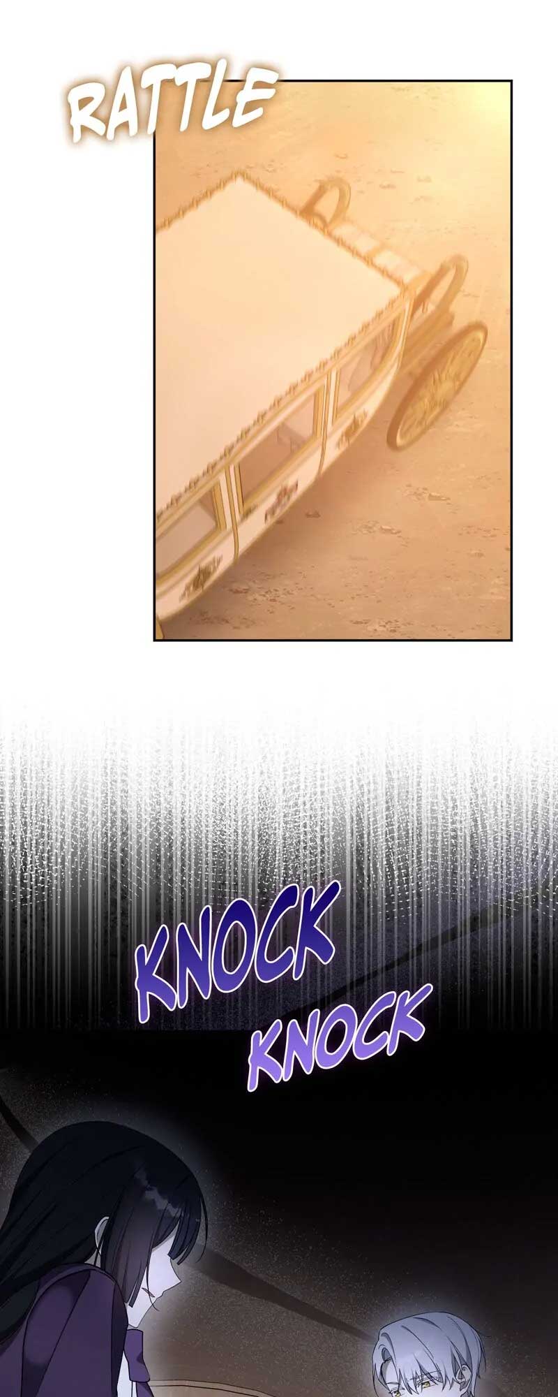 Carnephelia’s Curse is Never Ending chapter 66 page 47