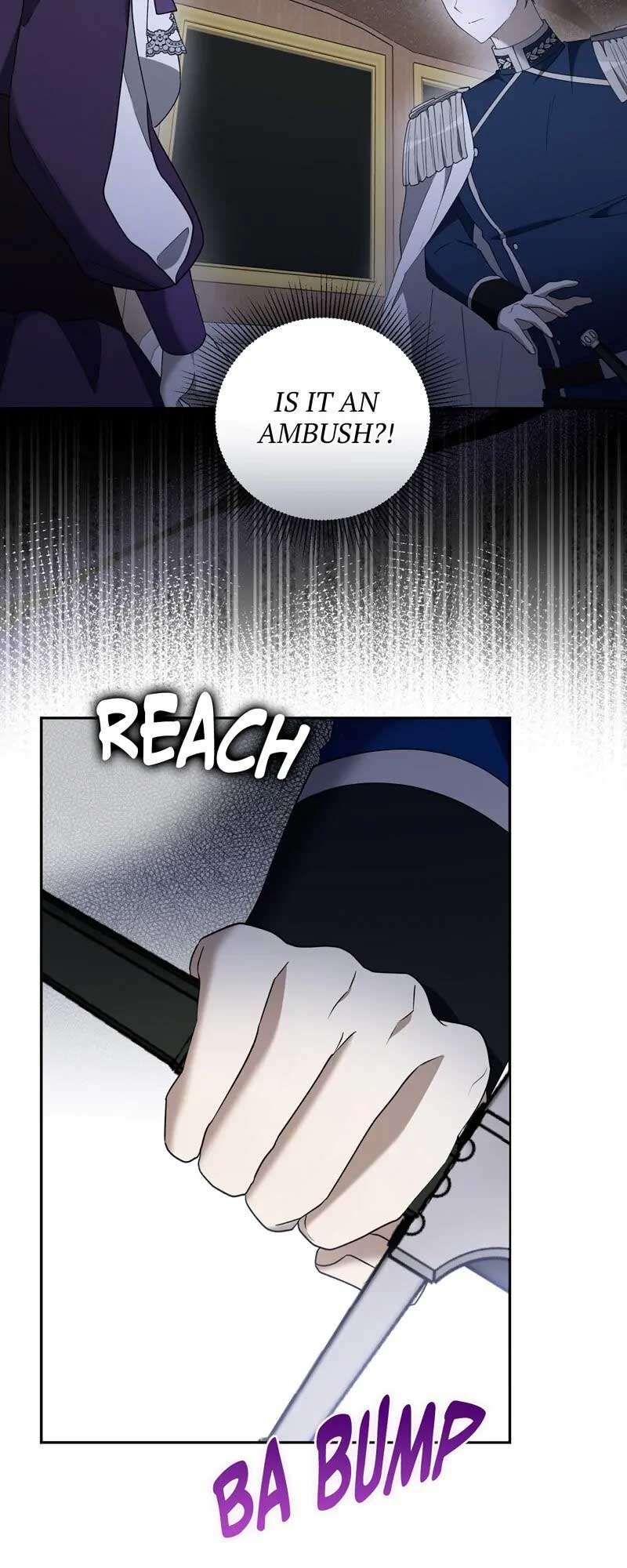 Carnephelia’s Curse is Never Ending chapter 66 page 48
