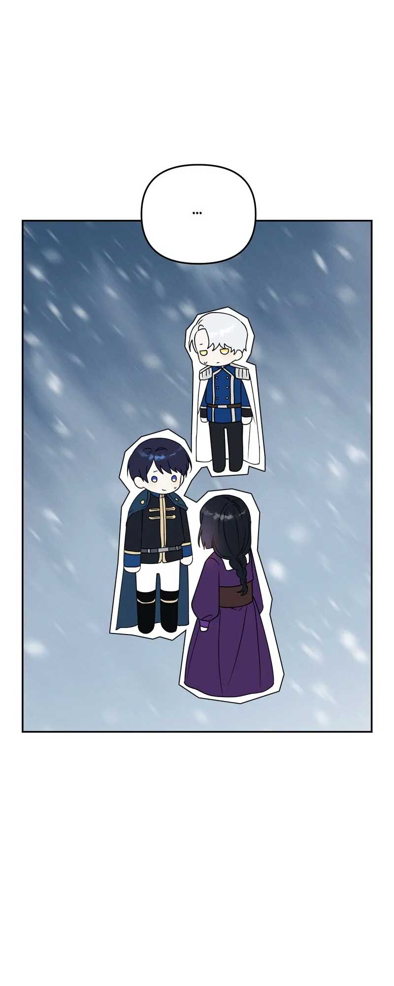 Carnephelia’s Curse is Never Ending chapter 67 page 4