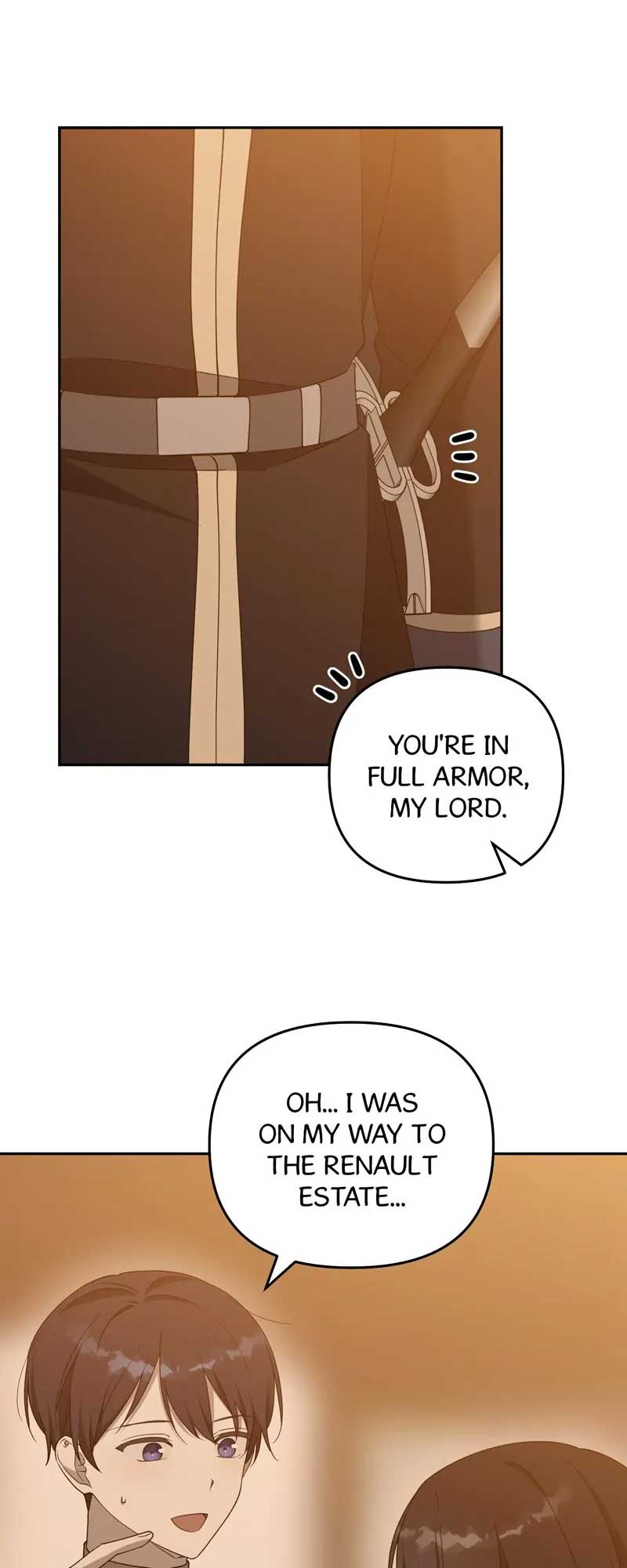 Carnephelia’s Curse is Never Ending chapter 67 page 5