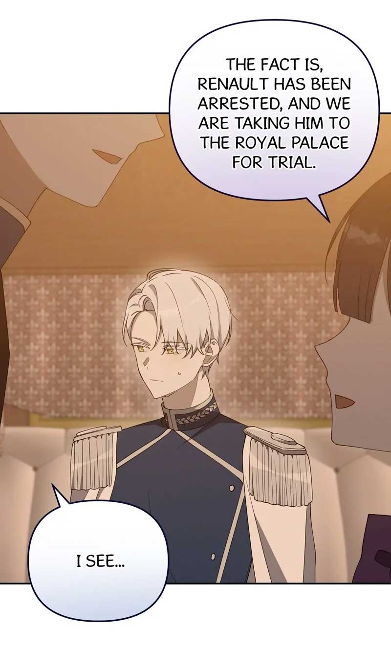 Carnephelia’s Curse is Never Ending chapter 67 page 7