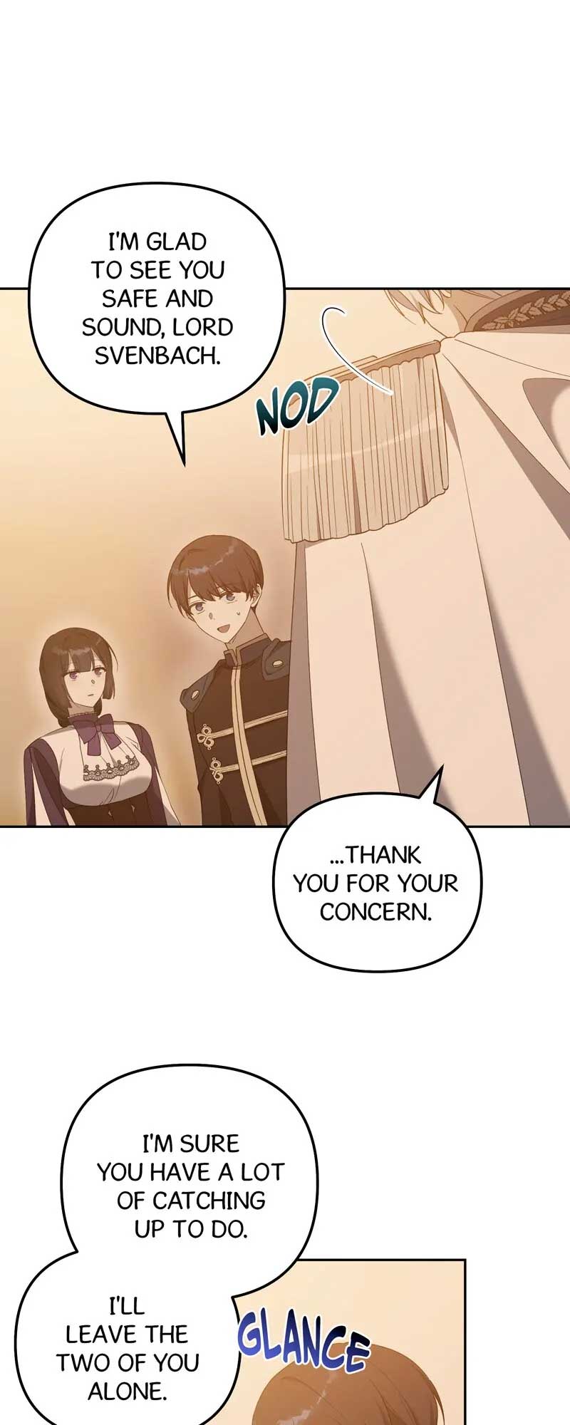 Carnephelia’s Curse is Never Ending chapter 67 page 8