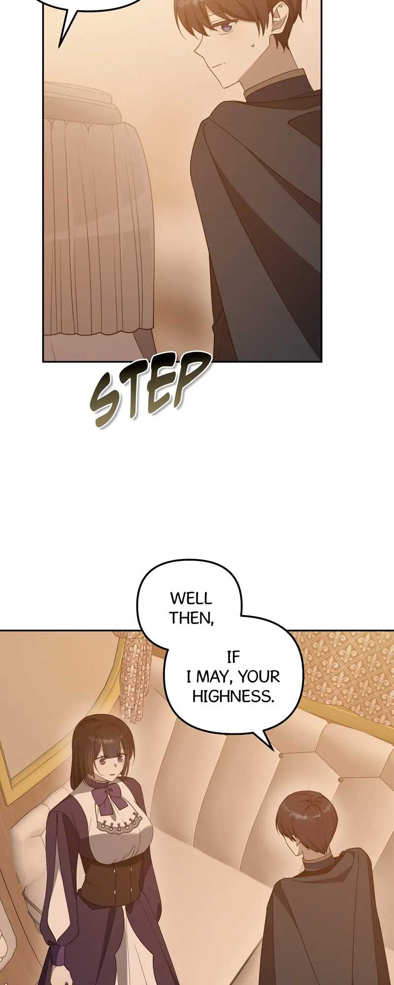 Carnephelia’s Curse is Never Ending chapter 67 page 9