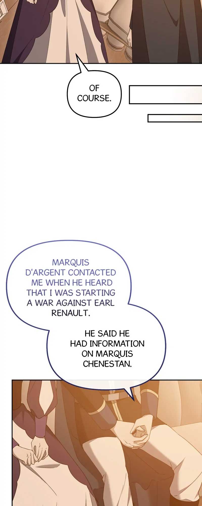 Carnephelia’s Curse is Never Ending chapter 67 page 10