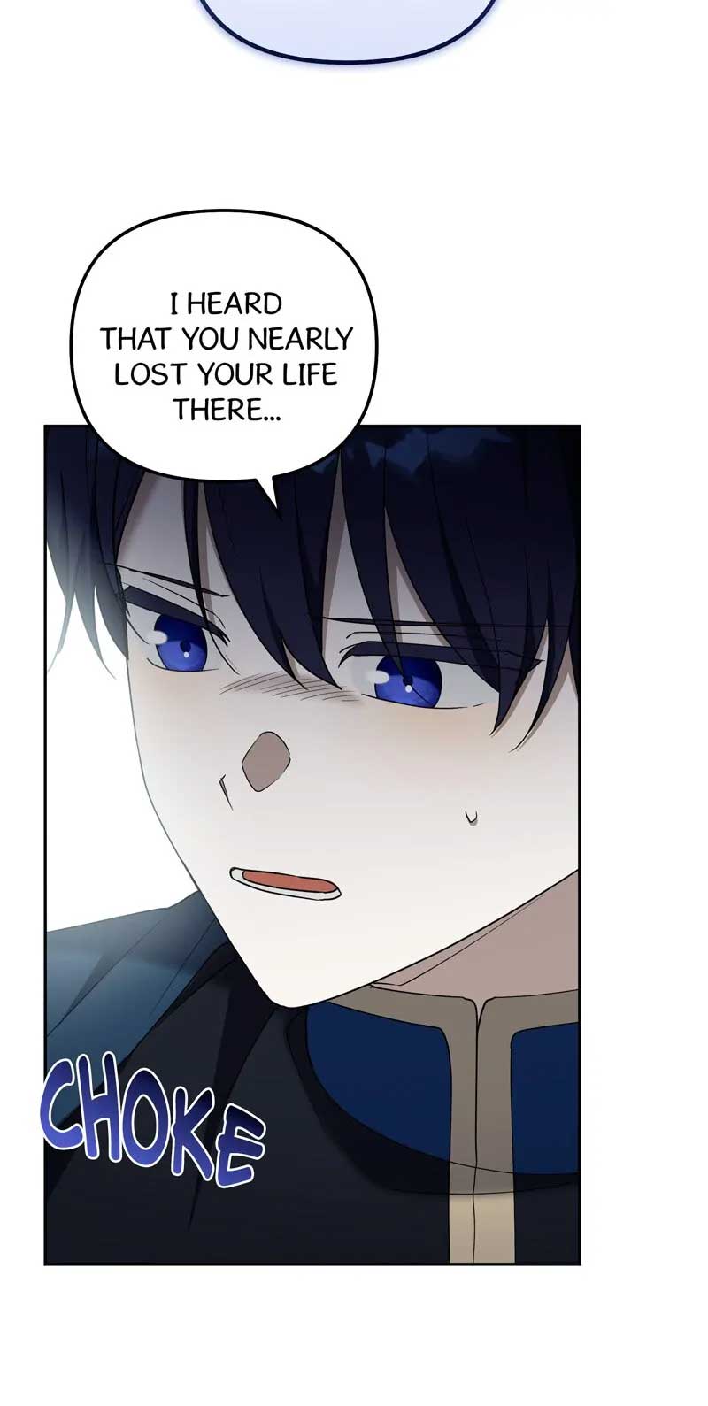 Carnephelia’s Curse is Never Ending chapter 67 page 14