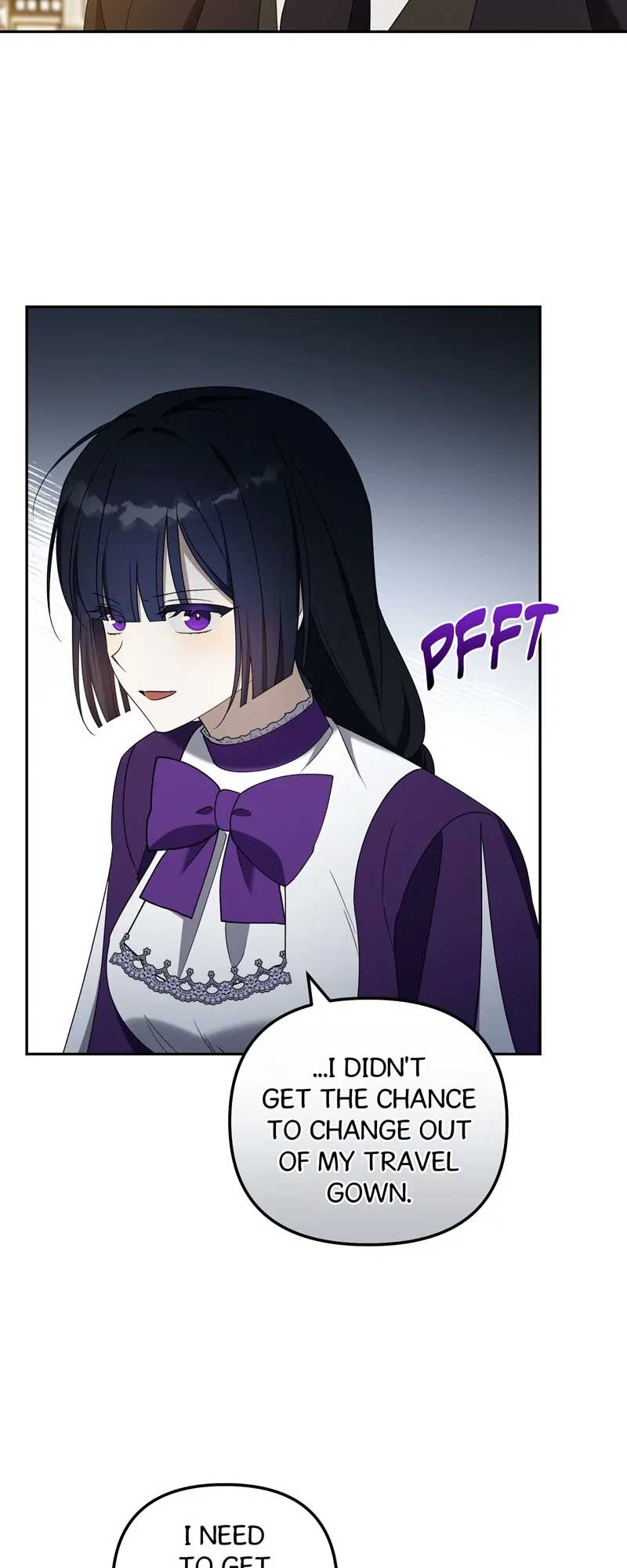 Carnephelia’s Curse is Never Ending chapter 67 page 24