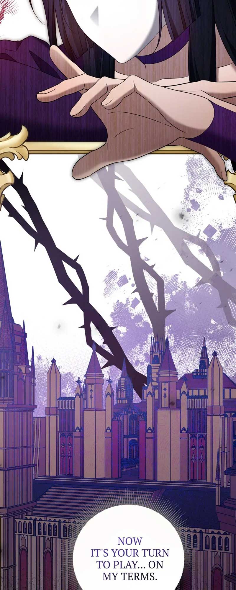 Carnephelia’s Curse is Never Ending chapter 67 page 26