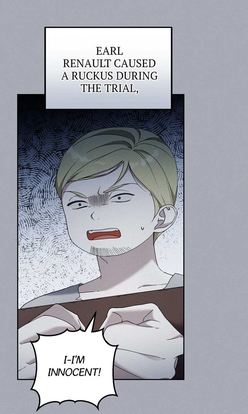 Carnephelia’s Curse is Never Ending chapter 67 page 36