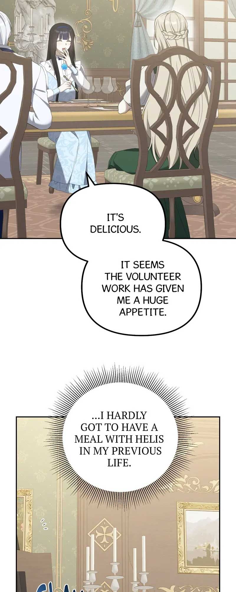 Carnephelia’s Curse is Never Ending chapter 67 page 48